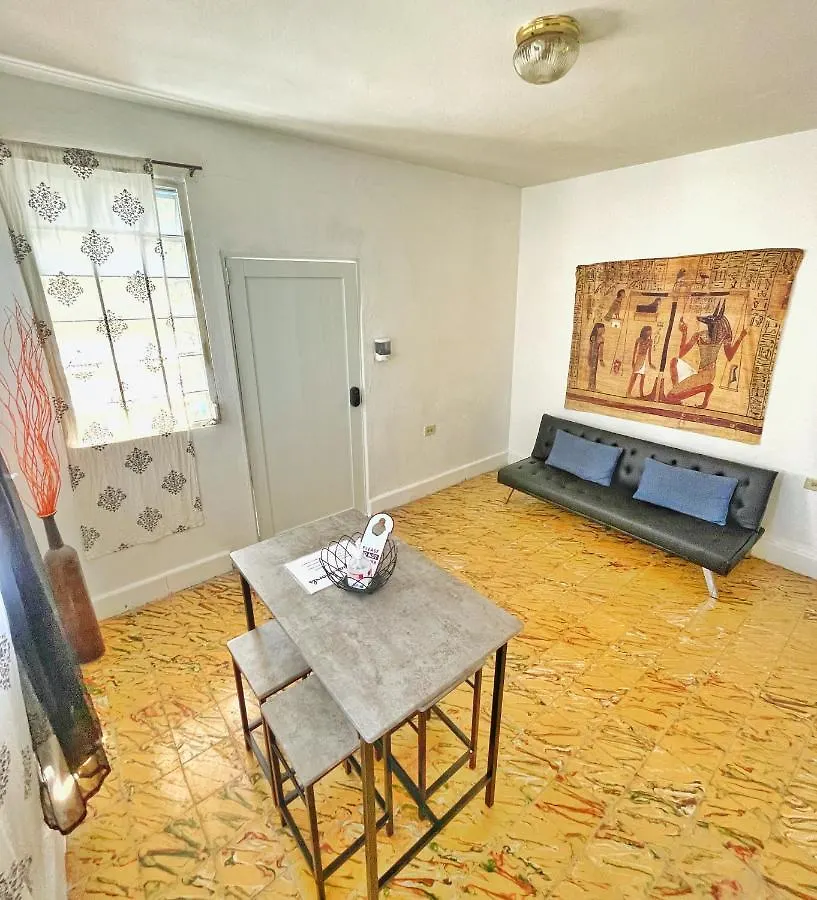 Villa Eshta San Juan 0*,