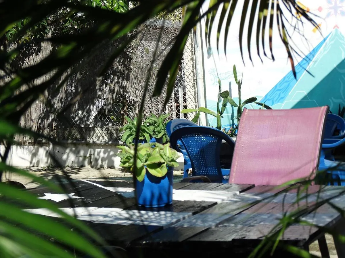 Hostel Villa Eshta San Juan