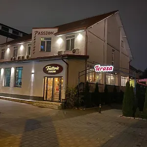 Pensiunea Passion Romania