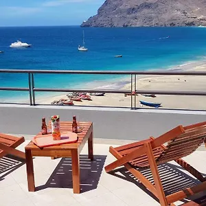 Casa Jpi , São Pedro Cabo Verde