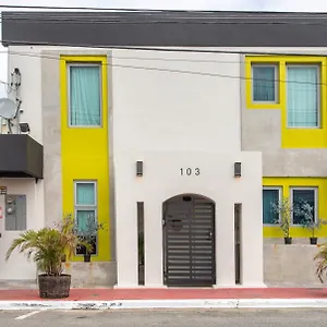 Aparthotel Rosalina Urbano, San Juan