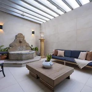 O:live Boutique Hotel, A Small Luxury Of The World (adults Only) Puerto Rico