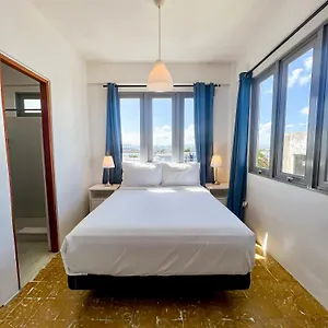 Hotel Urbana, San Juan
