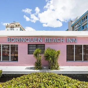 Inn Borinquen, San Juan