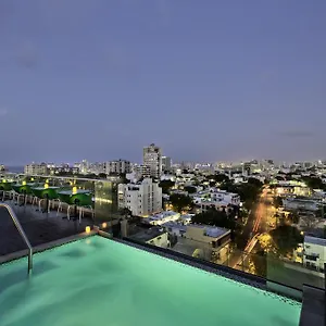 Hotel Ciqala -, San Juan