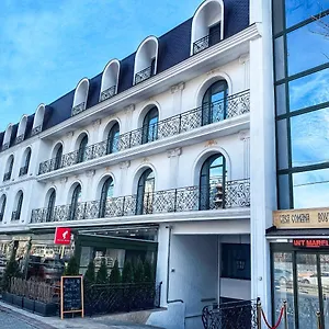Casa Comana Boutique Romania