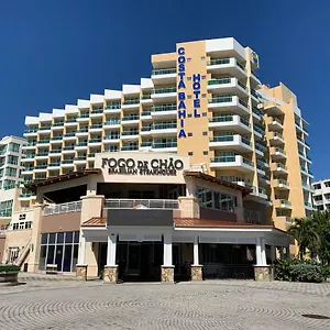 Costa Bahia Paseo Caribe Puerto Rico